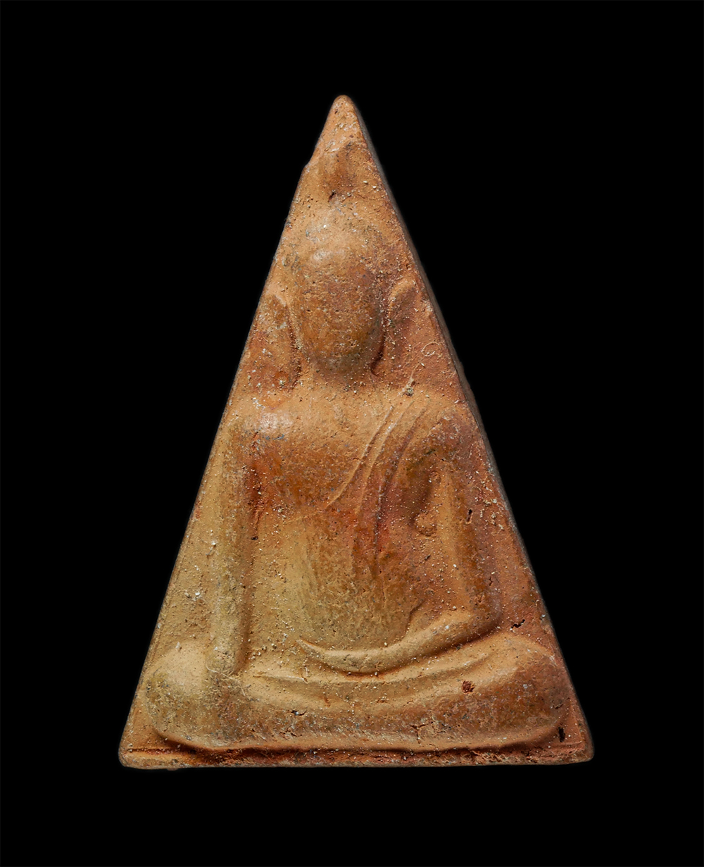 24Nov24 (175)p.jpg - พระนางพญา ผสมผงเก่า วัดนางพญา พิษณุโลก รุ่นมาลาเบี่ยง ปี2538 หลวงปู่สังวาลย์ เขมโก วัดทุ่งสามัคคีธรรม อ.สามชุก สุพรรณบุรี อธิษฐานจิตปลุกเสก พระเก่าสวย [..] | https://kamulet.in.th